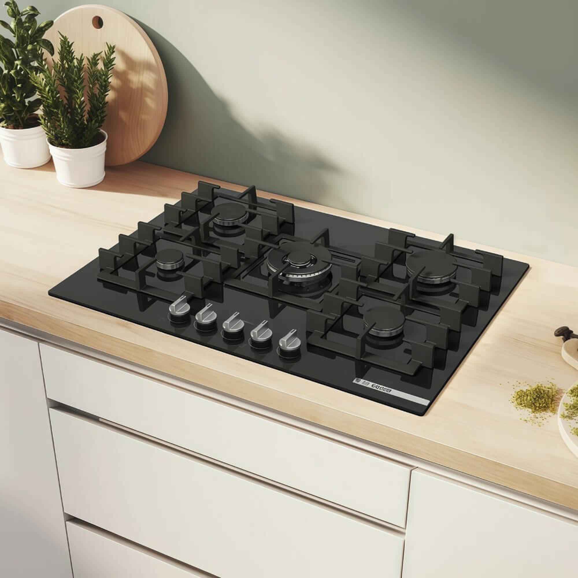 Варочная поверхность Bosch PPQ7A6I40 - фото2