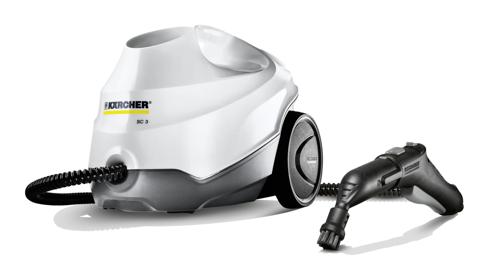 Пароочиститель Karcher SC 3 EasyFix Plus 1.513-661.0 фото-5
