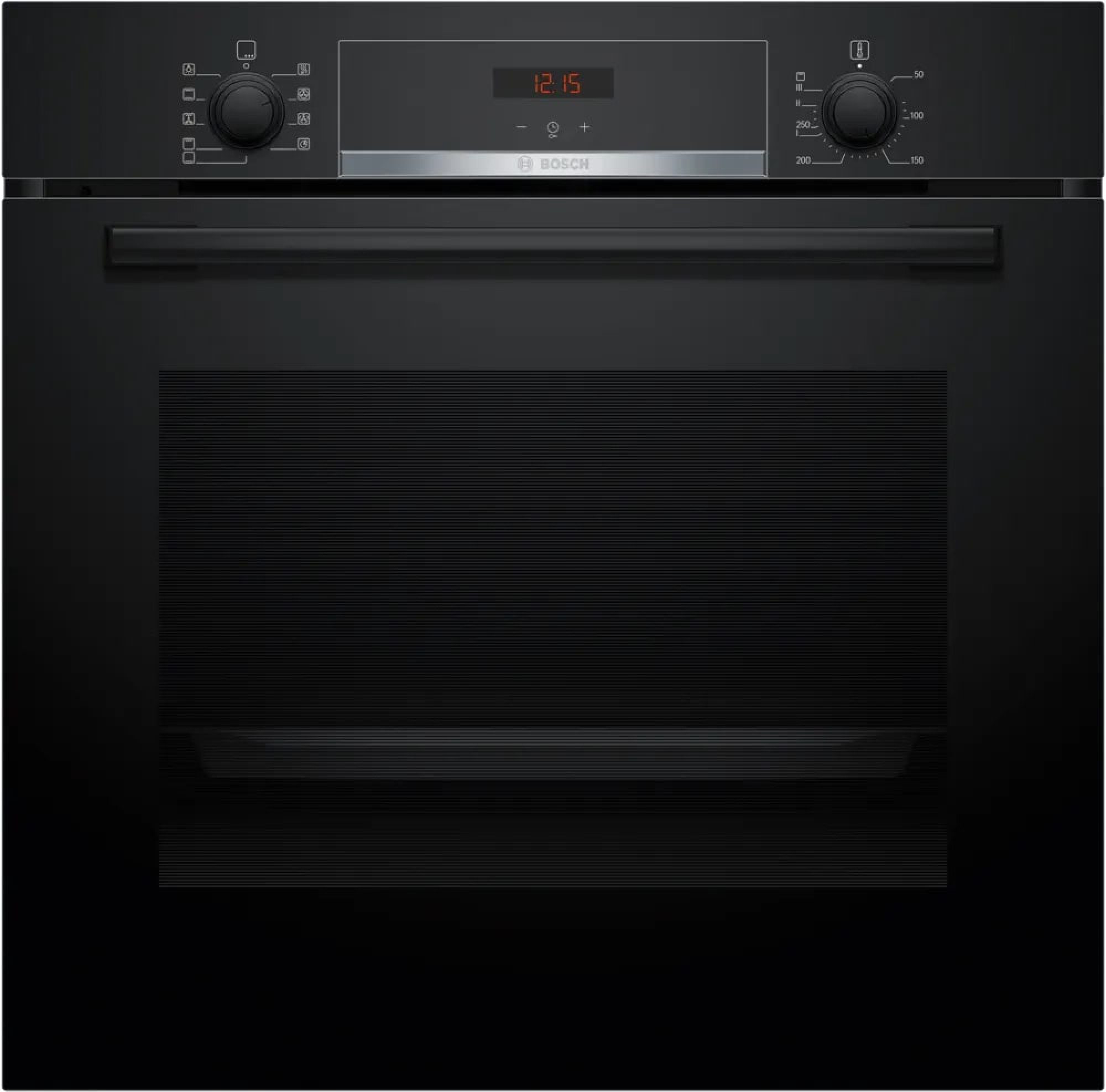 Духовой шкаф Bosch HBA534EB3 - фото1