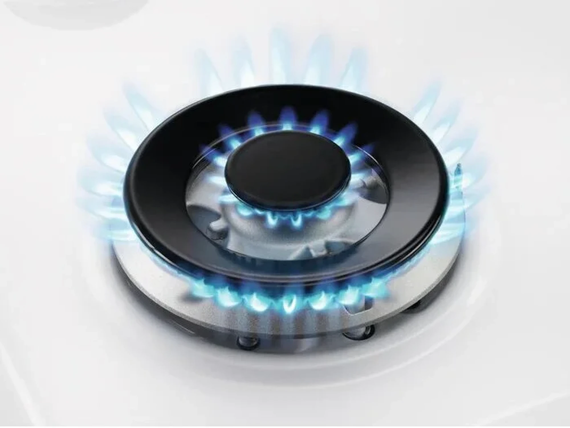 Газовая варочная панель Electrolux KGG64362W фото-3