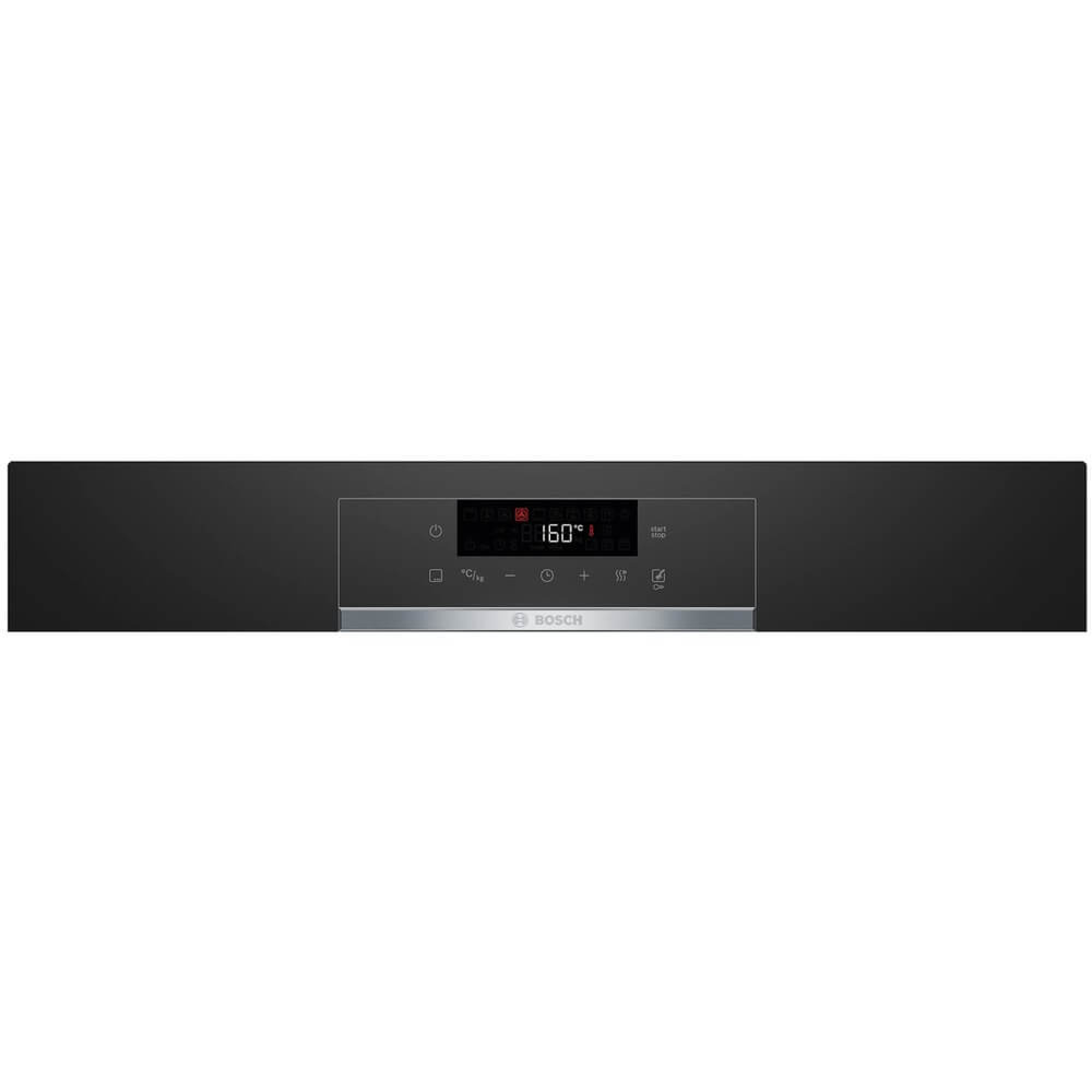 Духовой шкаф Bosch HQG572EB3 фото-5