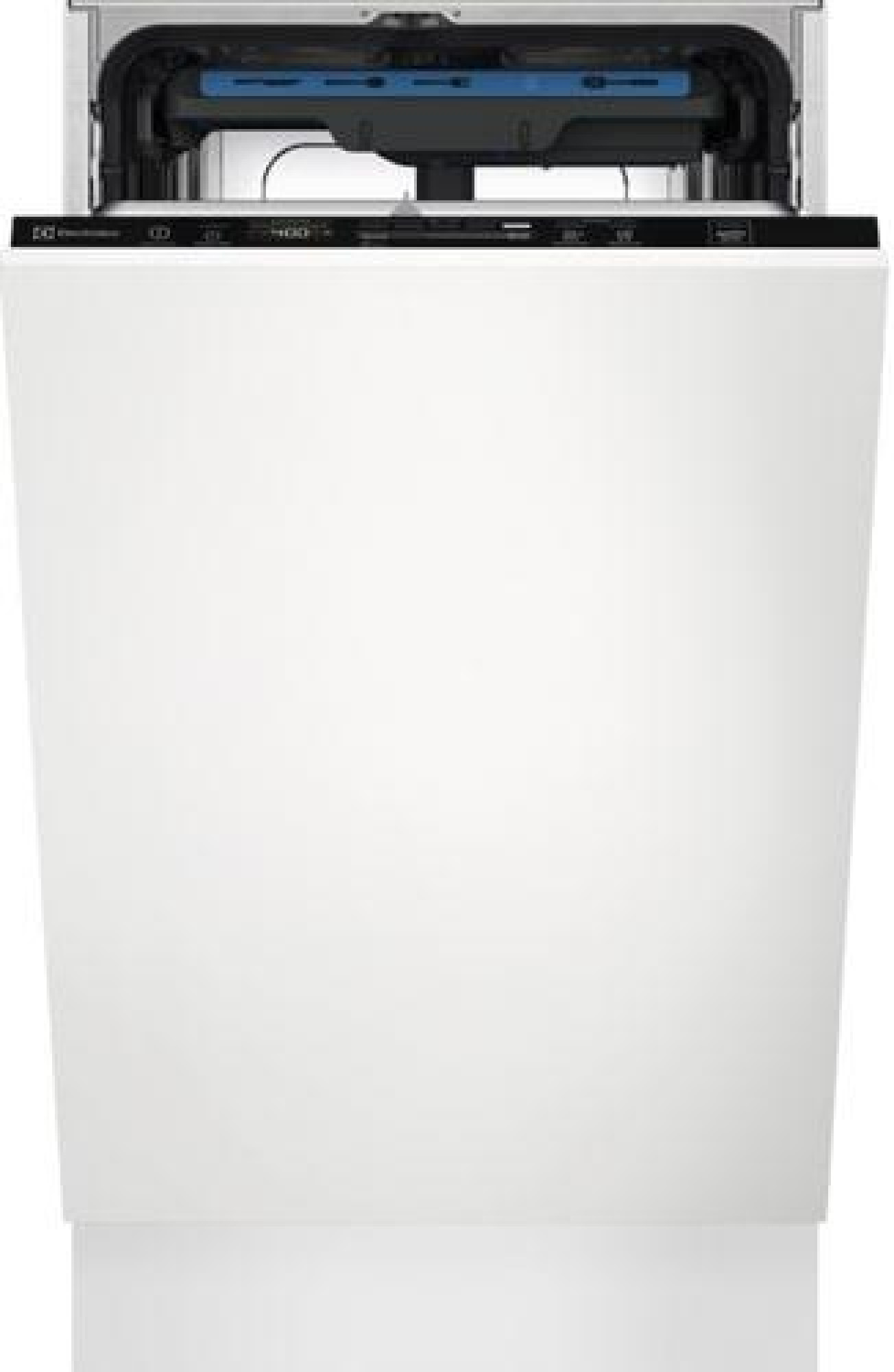 Встраиваемая посудомоечная машина Electrolux EEM43211L - фото1