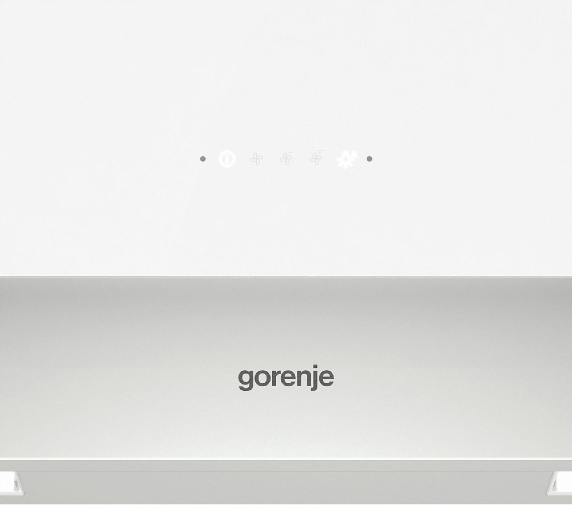 Вытяжка Gorenje WHI6SYW фото-4 Вытяжка Gorenje WHI6SYW фото-4