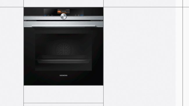 Духовой шкаф Siemens HB676G0S1 фото-5 Духовой шкаф Siemens HB676G0S1 фото-5