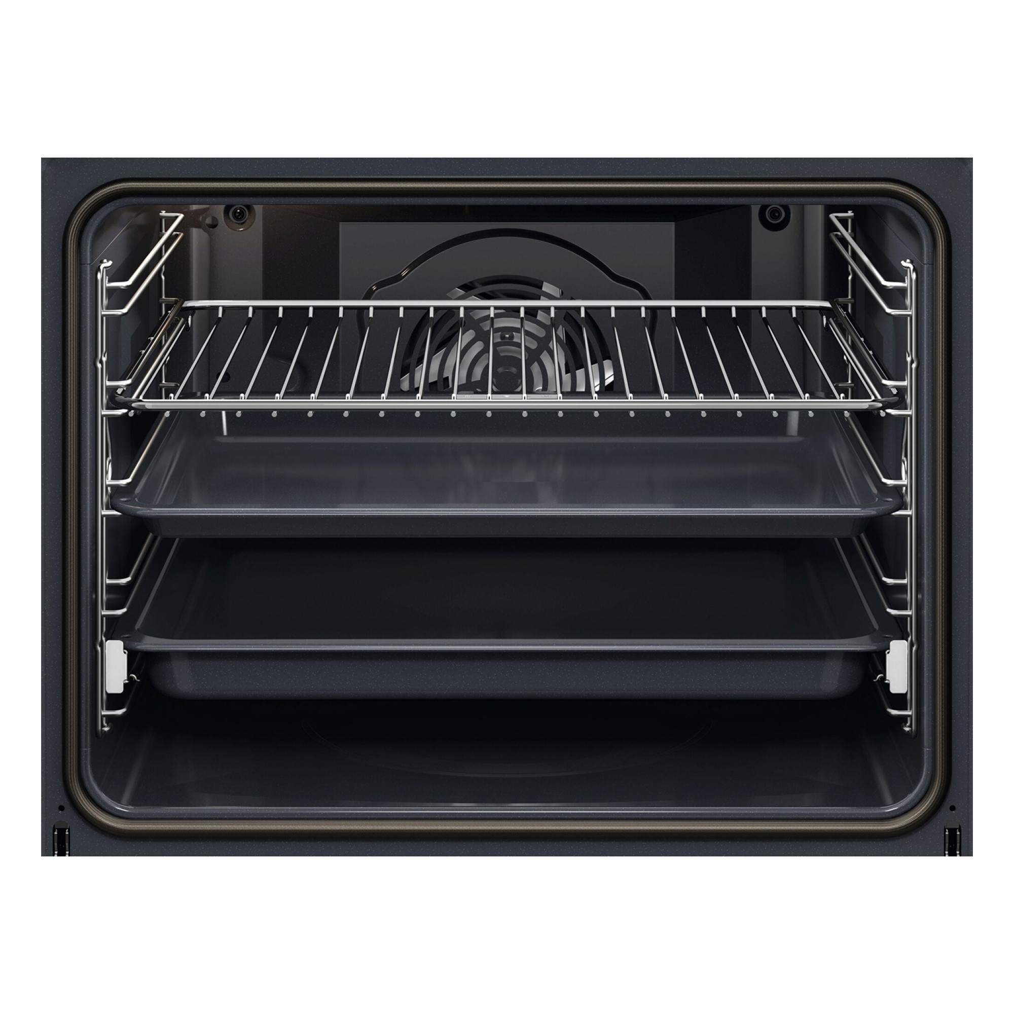 Электрический духовой шкаф Electrolux LOE8P38Z фото-4 Электрический духовой шкаф Electrolux LOE8P38Z фото-4