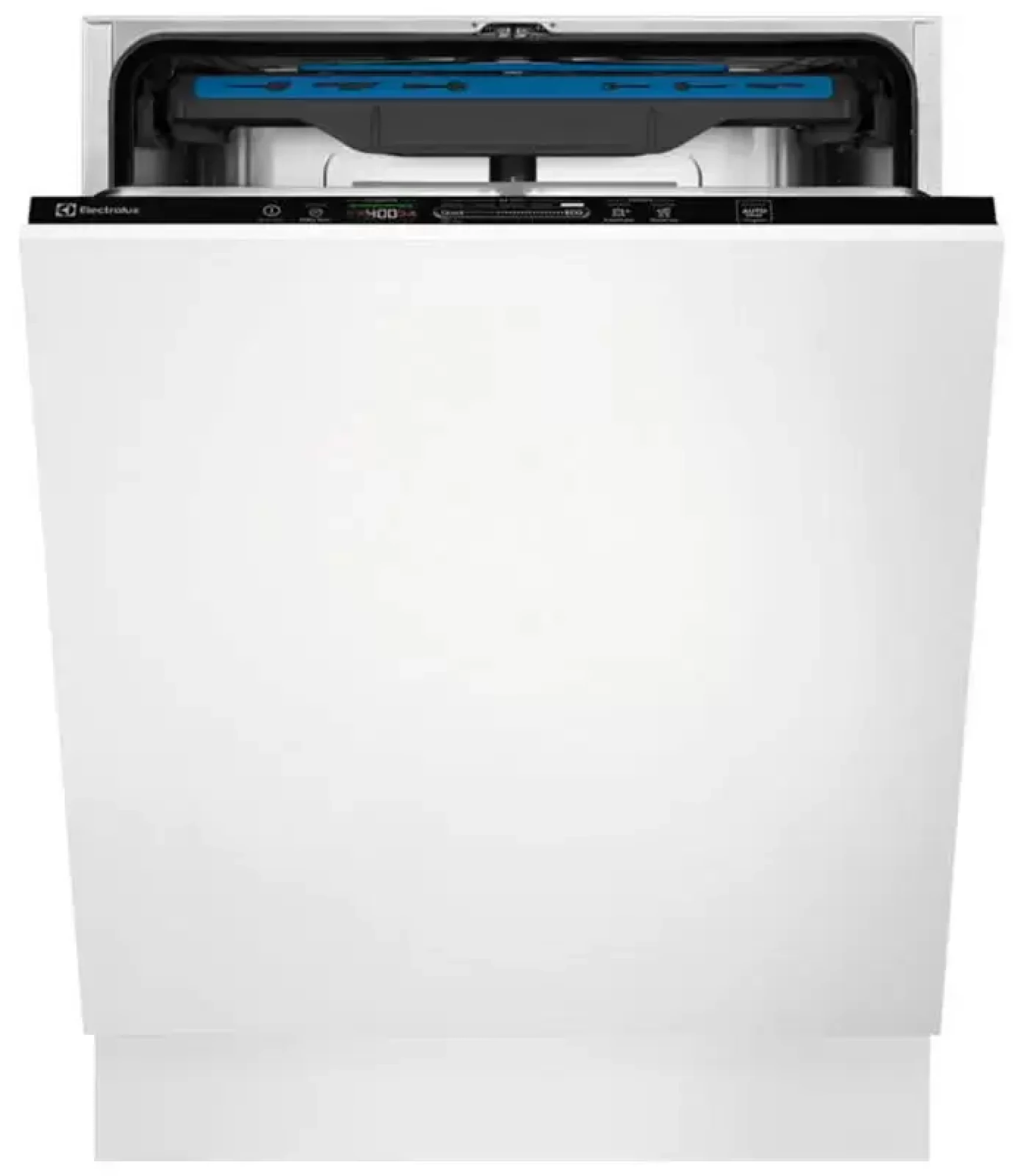 Встраиваемая посудомоечная машина Electrolux EES848200L - фото1