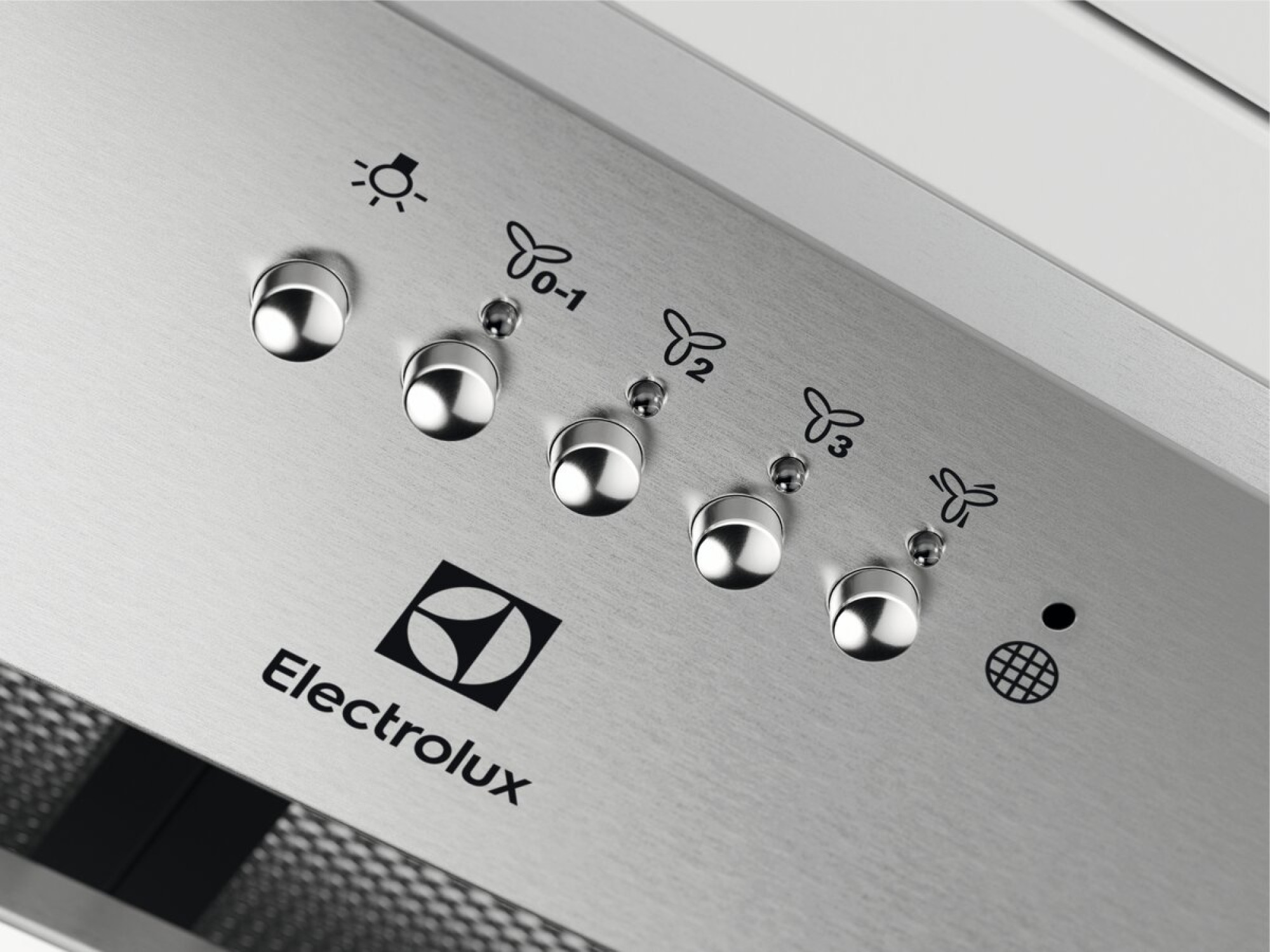 Встроенная вытяжка Electrolux LFG716X фото-3