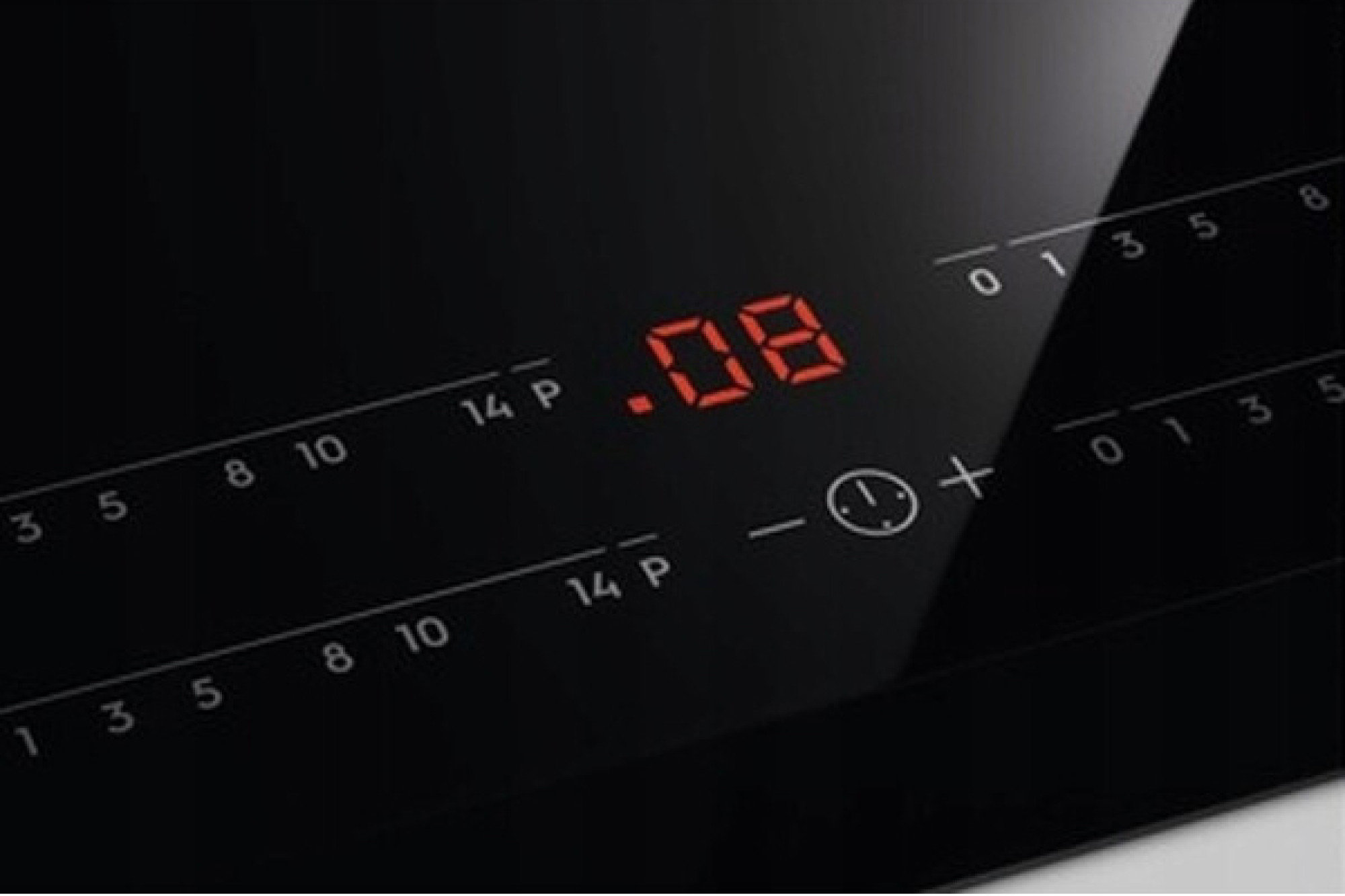Индукционная варочная панель Electrolux CIT61443 фото-3 Индукционная варочная панель Electrolux CIT61443 фото-3