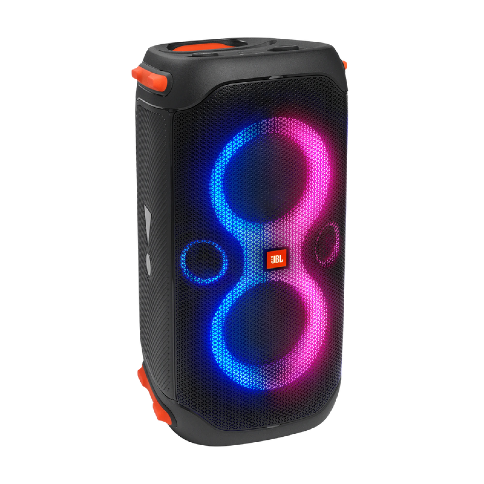 Колонка для вечеринок JBL PartyBox 110 - фото1