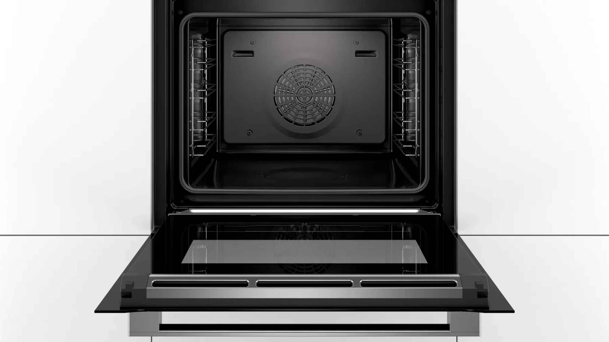 Духовой шкаф Bosch HSG636ES1 фото-5 Духовой шкаф Bosch HSG636ES1 фото-5