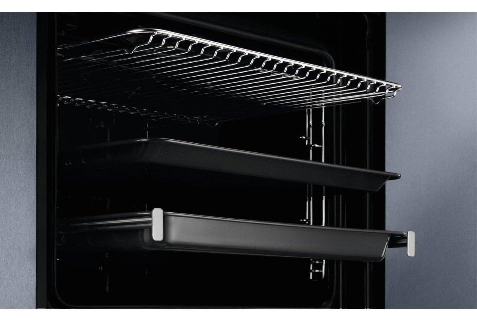 Электрический духовой шкаф Electrolux LOE8H31Z фото-6 Электрический духовой шкаф Electrolux LOE8H31Z фото-6