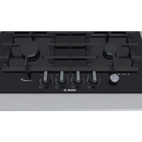 Газовая варочная поверхность Bosch PPP6A6M90 - фото2