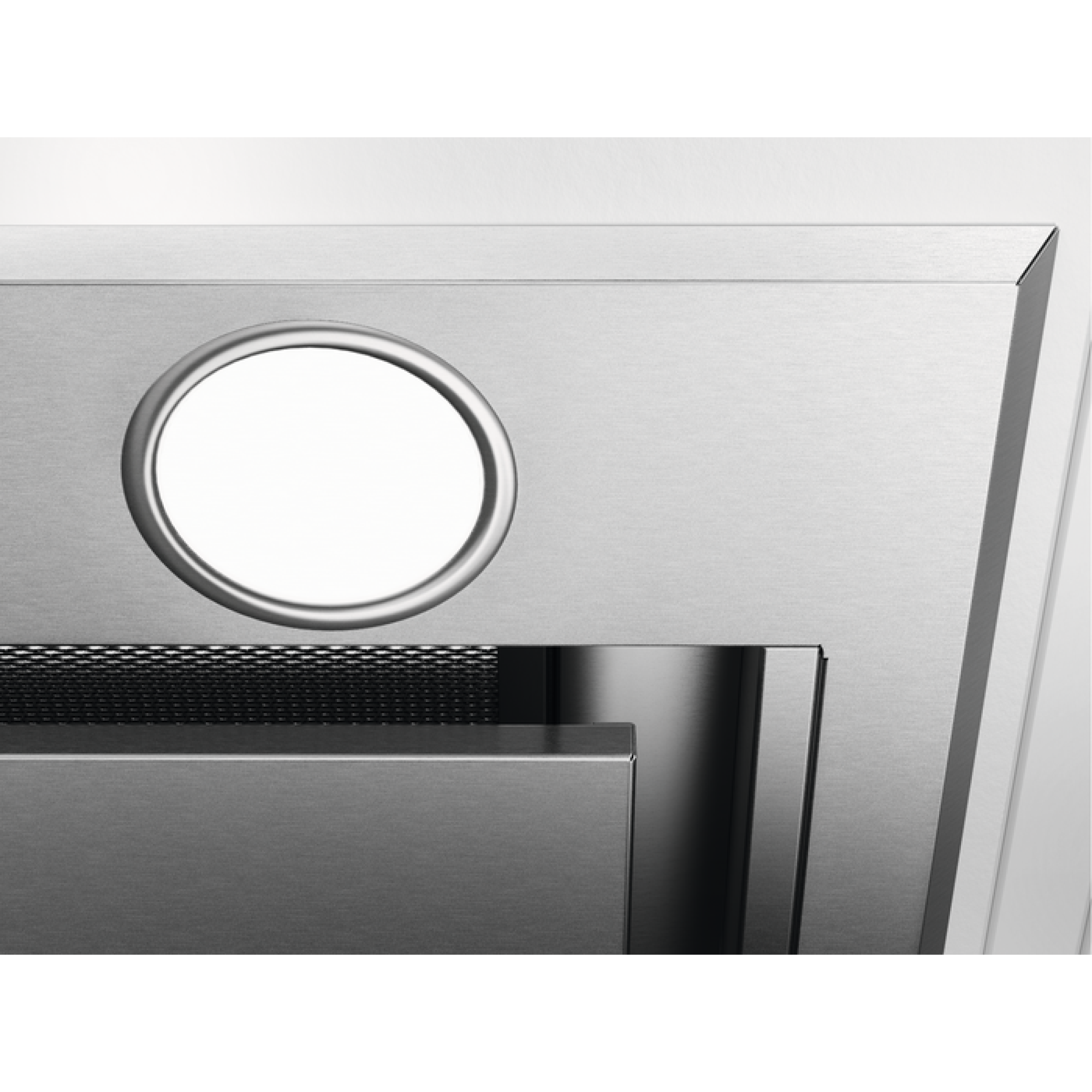 Встроенная вытяжка Electrolux LFG719X фото-4