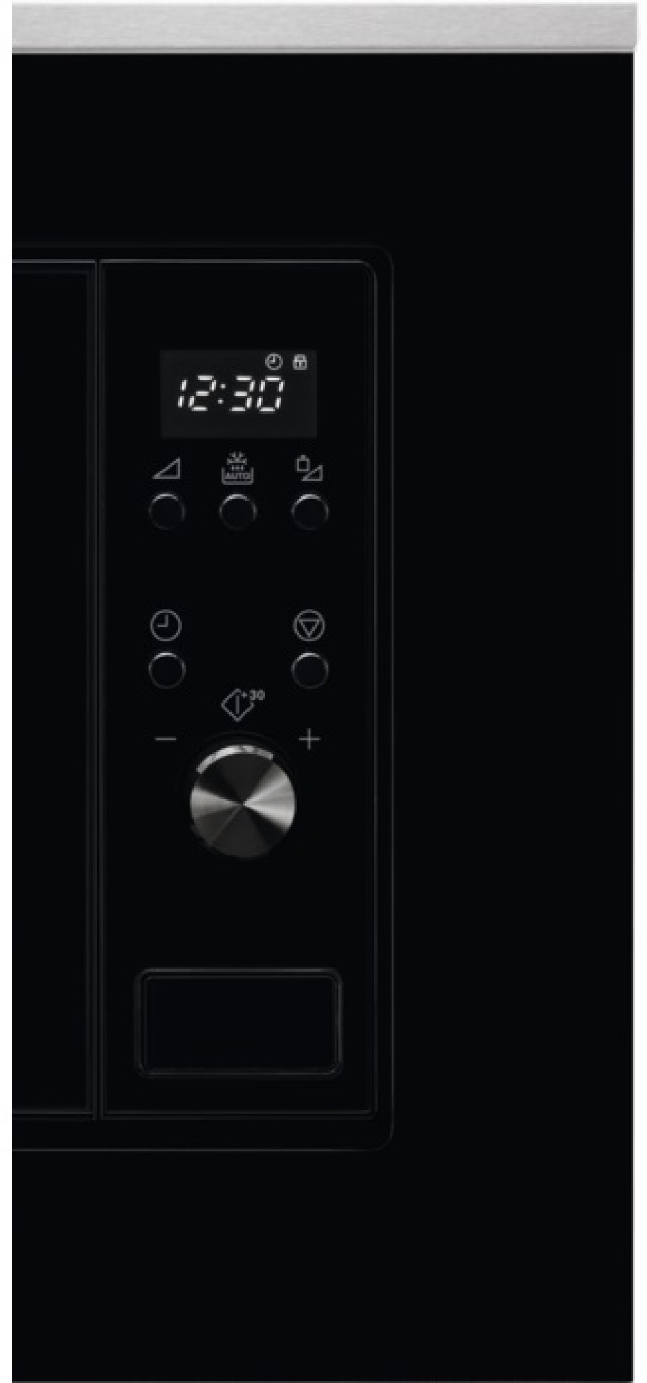 Встраиваемая микроволновая печь Electrolux LMS2203EMX - фото2