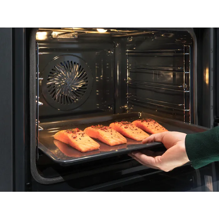 Духовой шкаф Electrolux EOB7S31V фото-5 Духовой шкаф Electrolux EOB7S31V фото-5