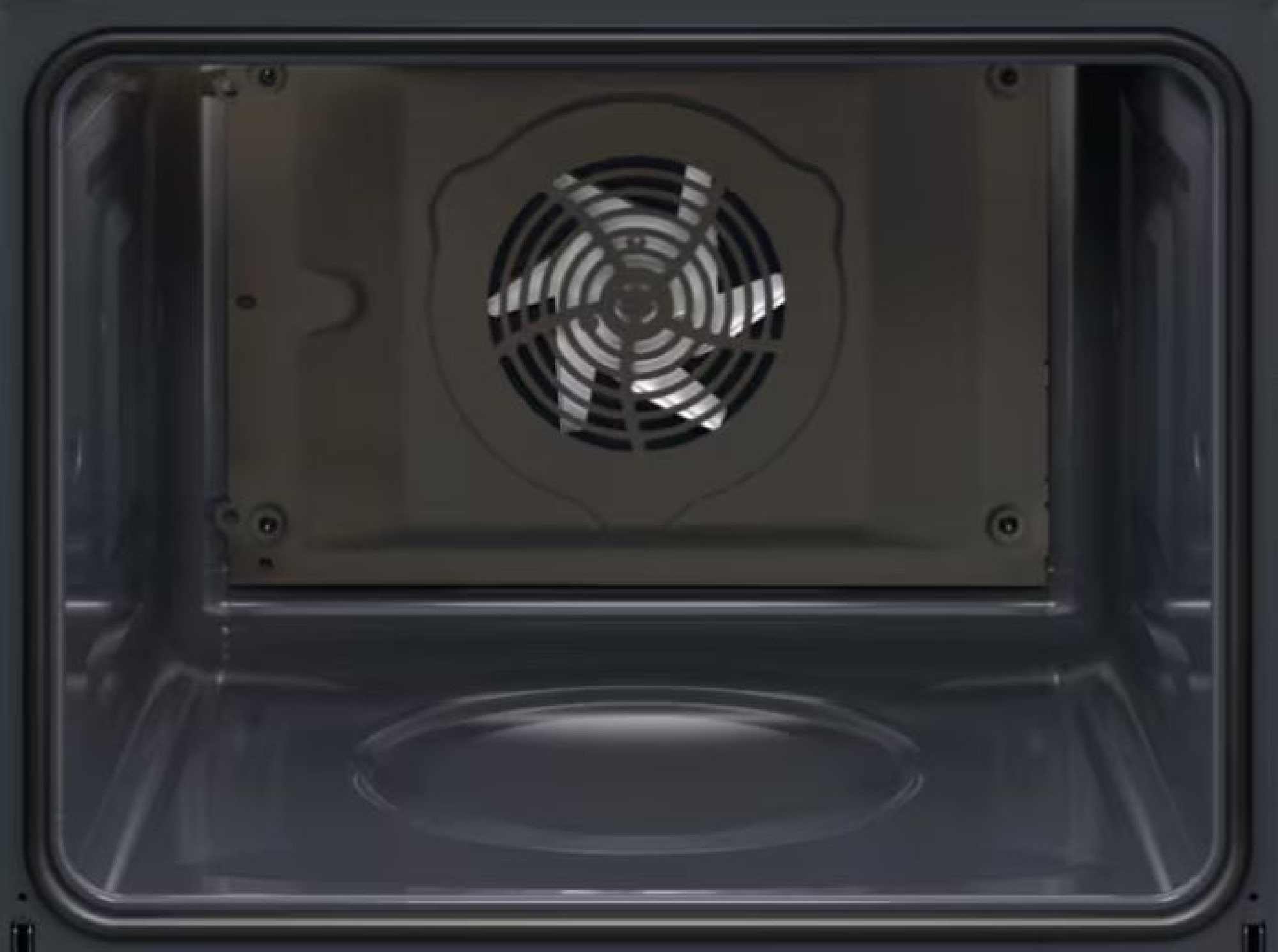 Духовой шкаф Electrolux EOE7F31X фото-3