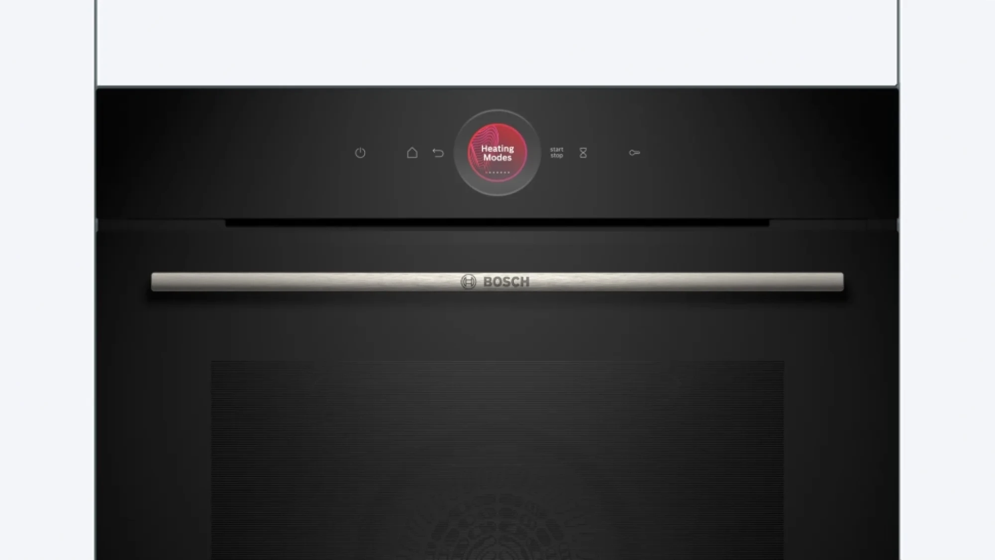 Электрический духовой шкаф Bosch HBG7741B1  - фото2