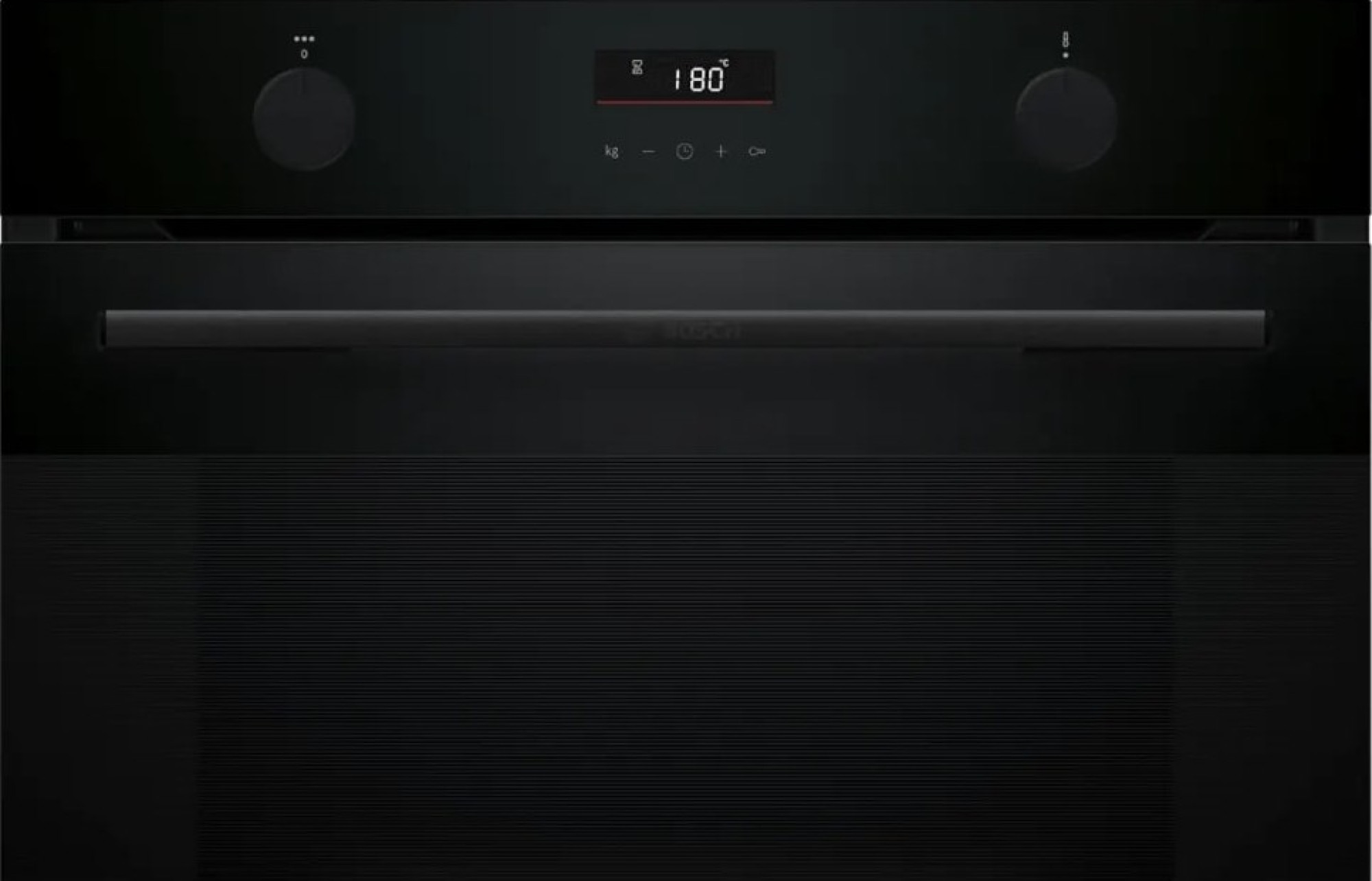 Духовой шкаф Bosch HUA736EA0T - фото2