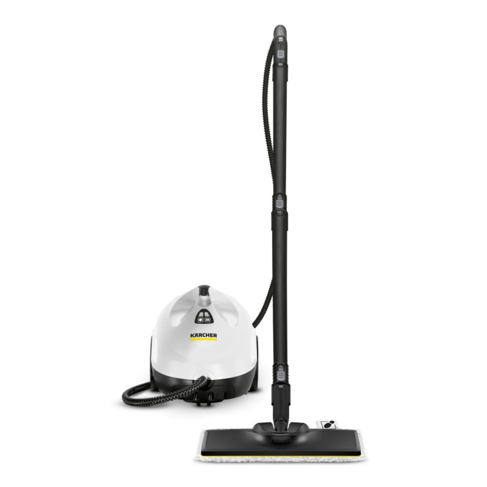 Пароочиститель Karcher SC 2 EasyFix Plus 1.512-614.0 фото-4 Пароочиститель Karcher SC 2 EasyFix Plus 1.512-614.0 фото-4