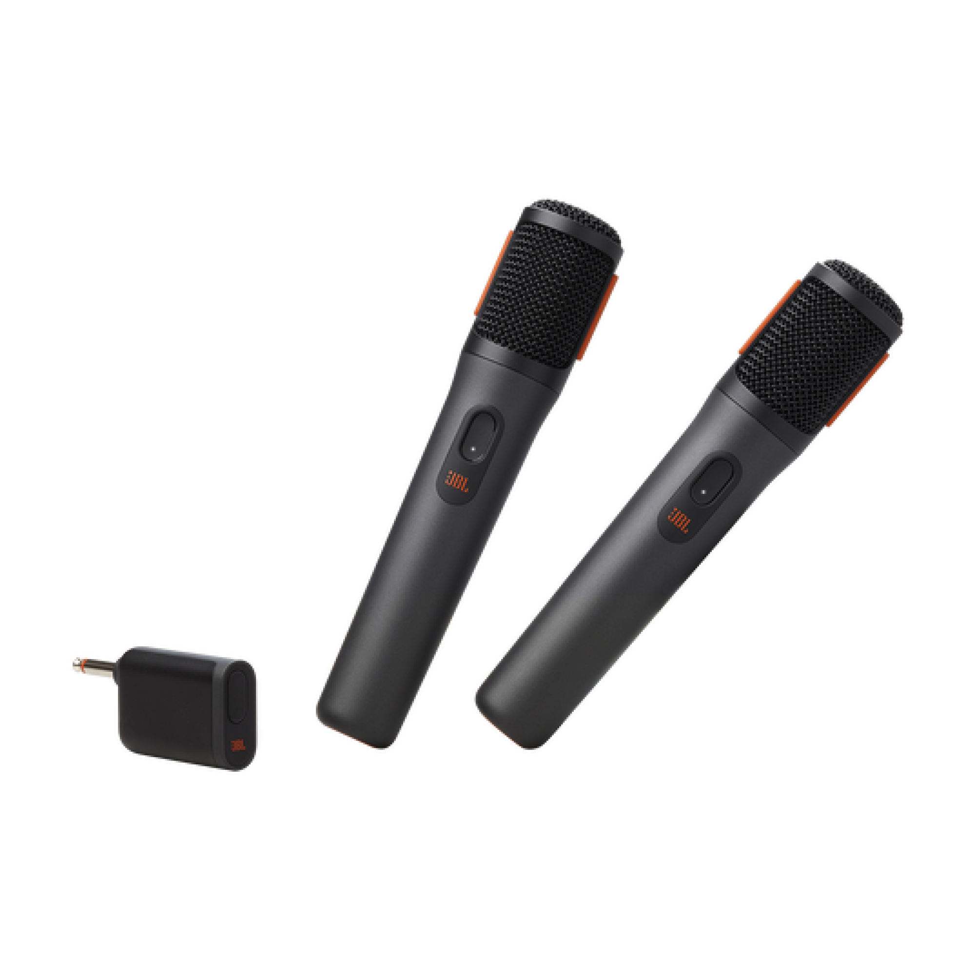 Радиосистема JBL PartyBox Wireless Mic фото-6 Радиосистема JBL PartyBox Wireless Mic фото-6