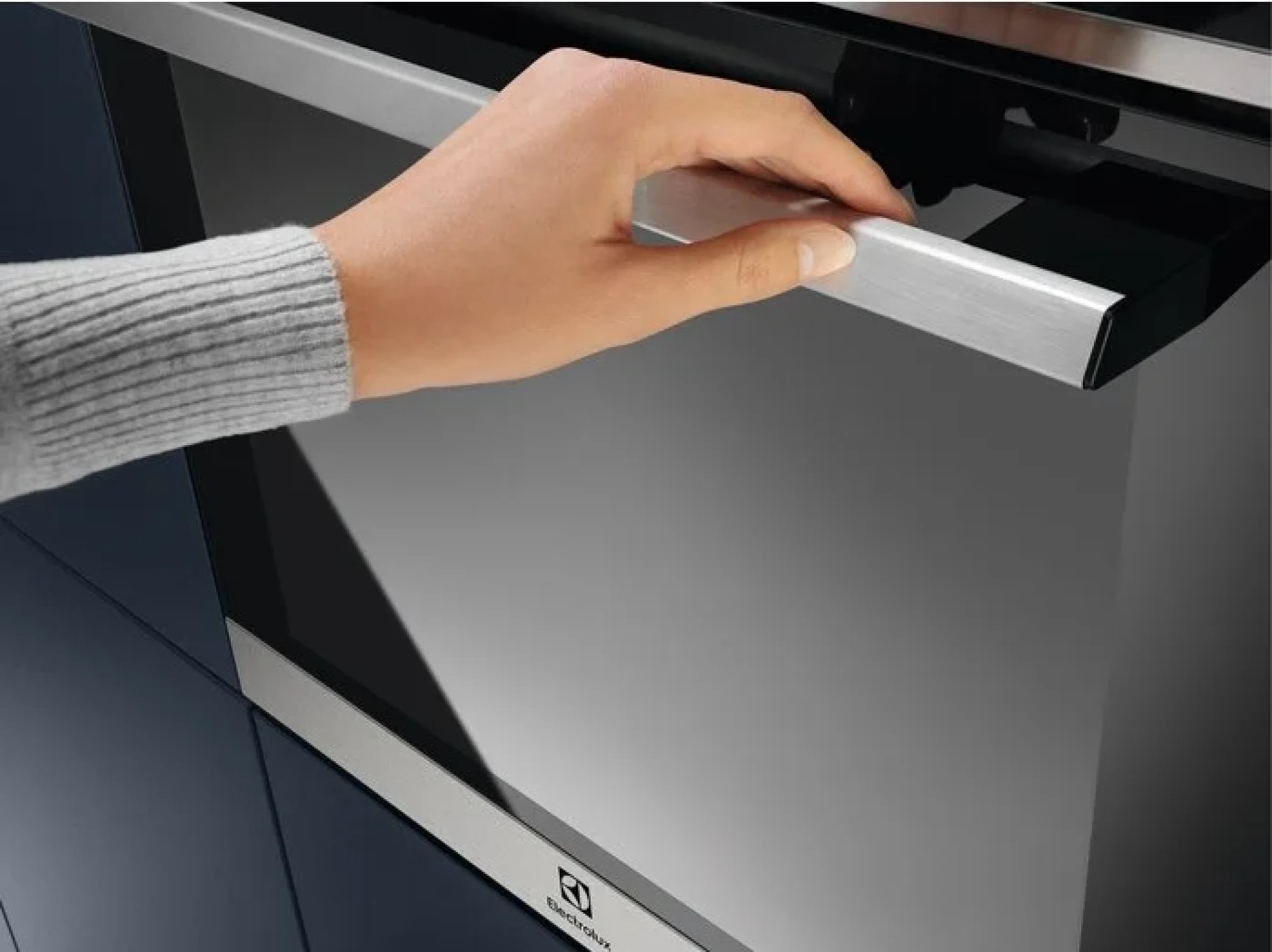 Духовой шкаф Electrolux EOD6P77WX - фото2