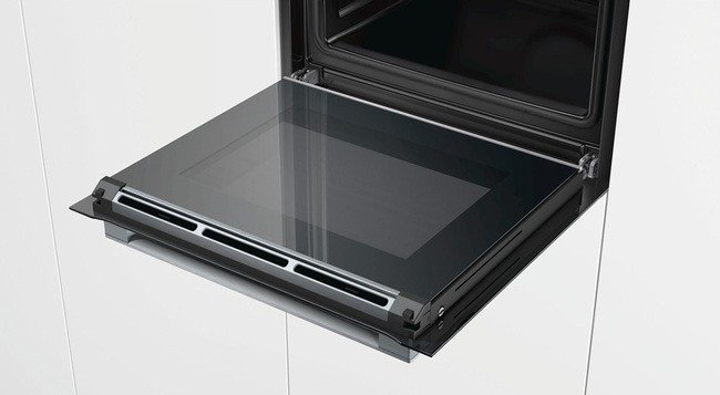 Духовой шкаф Bosch HBG633NB1 фото-5