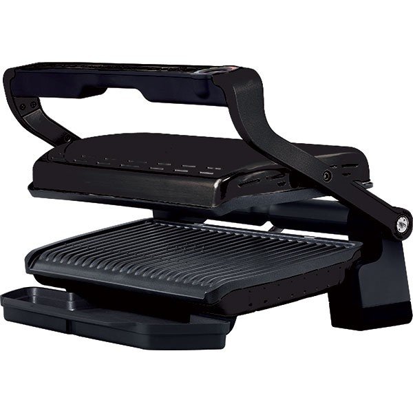 Электрогриль Tefal Optigrill+ XL GC722834 - фото2