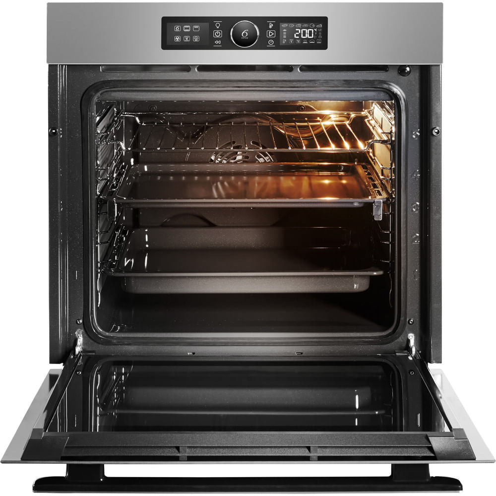 Духовой шкаф Whirlpool AKZ9 6230 S - фото2
