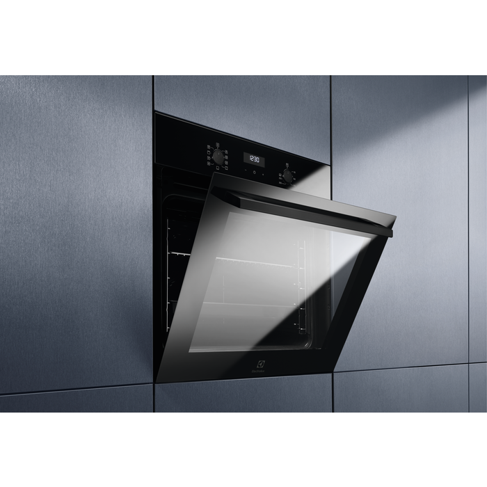 Духовой шкаф Electrolux EZF5C50Z - фото2