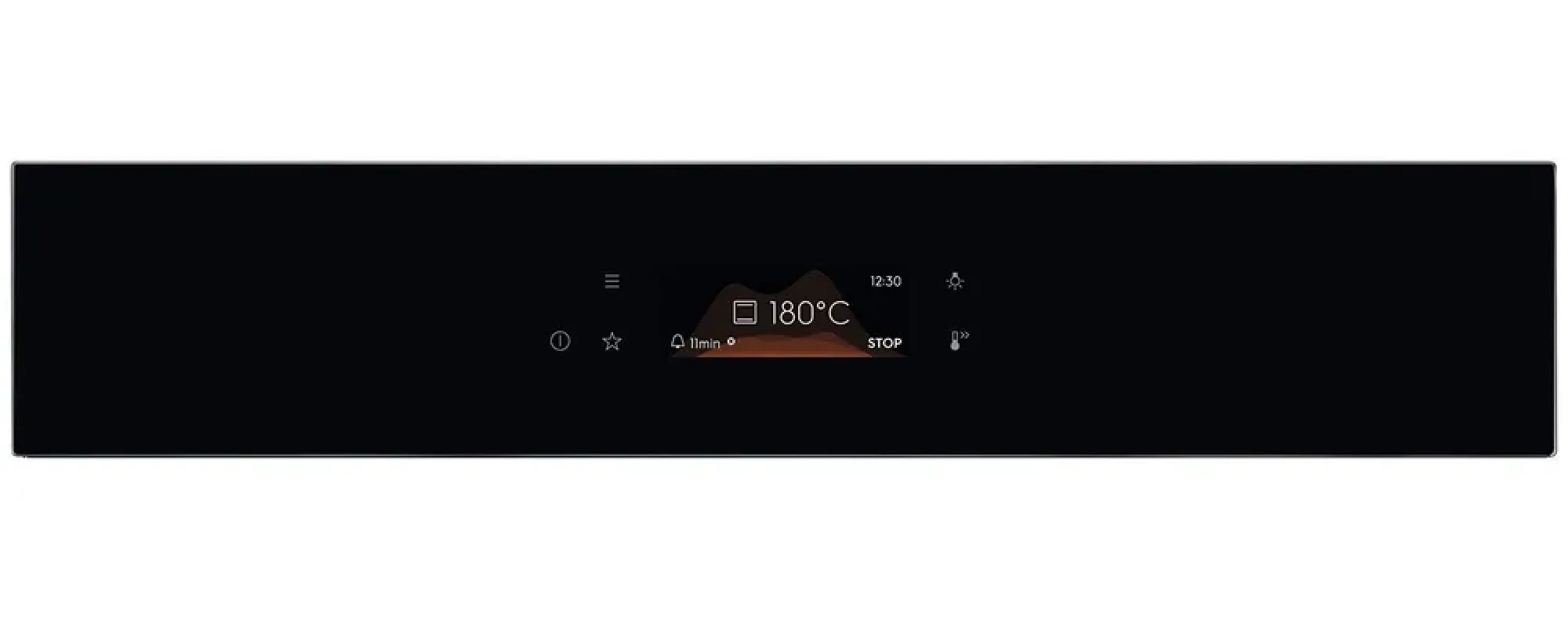 Духовой шкаф Electrolux LOE8F38Z - фото2