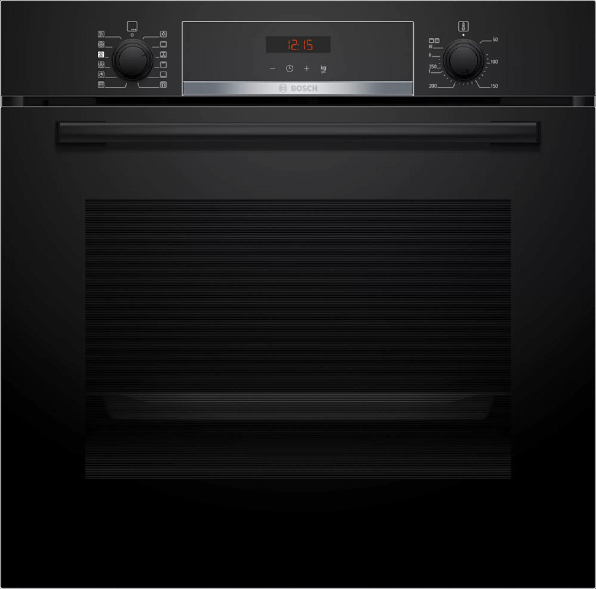 Духовой шкаф Bosch HRA574BB0 - фото1