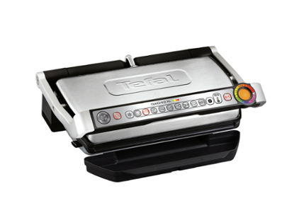 Электрогриль TEFAL Optigrill + XL GC722D34 фото-3 Электрогриль TEFAL Optigrill + XL GC722D34 фото-3