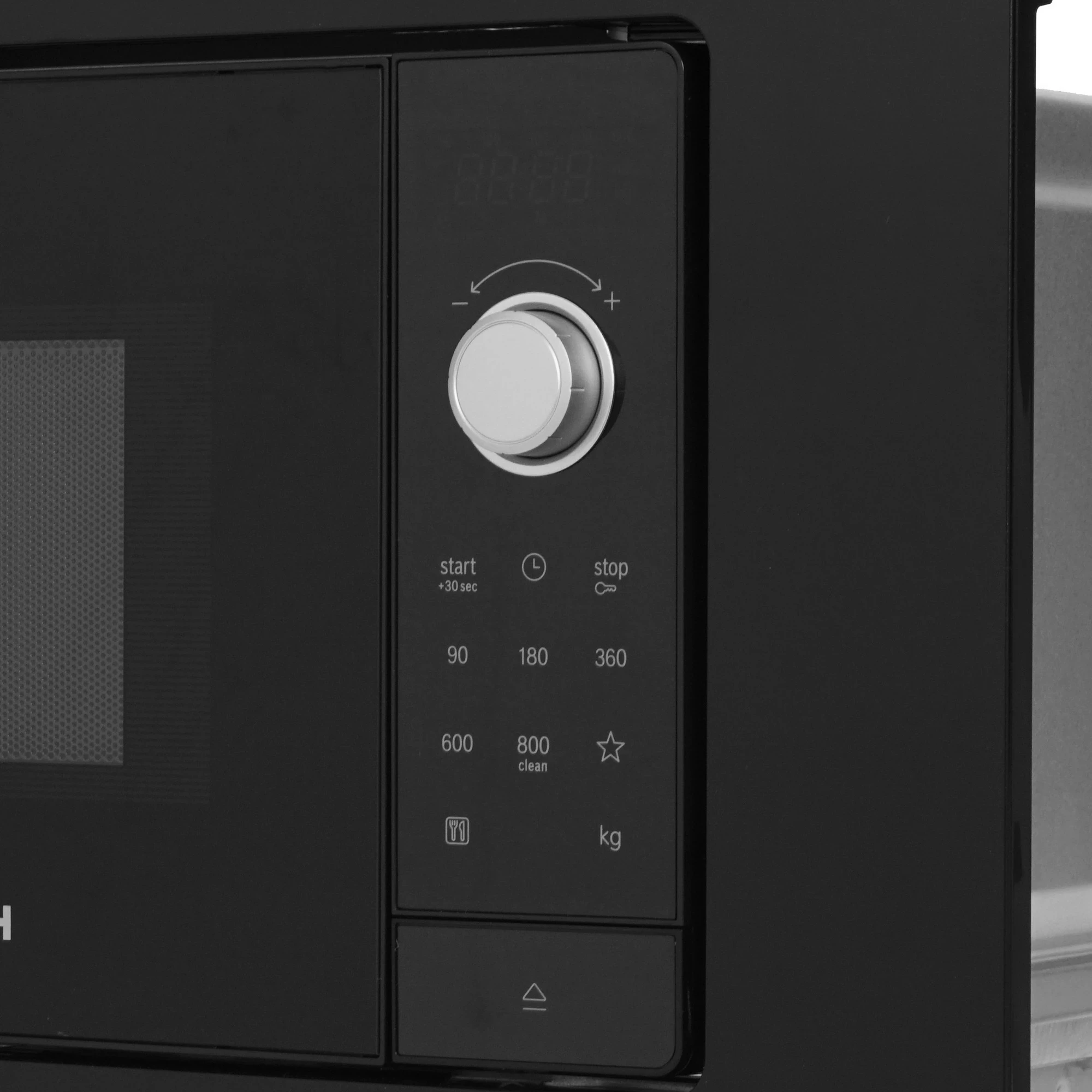 Встраиваемая микроволновая печь Bosch BFL623MB3 фото-3 Встраиваемая микроволновая печь Bosch BFL623MB3 фото-3