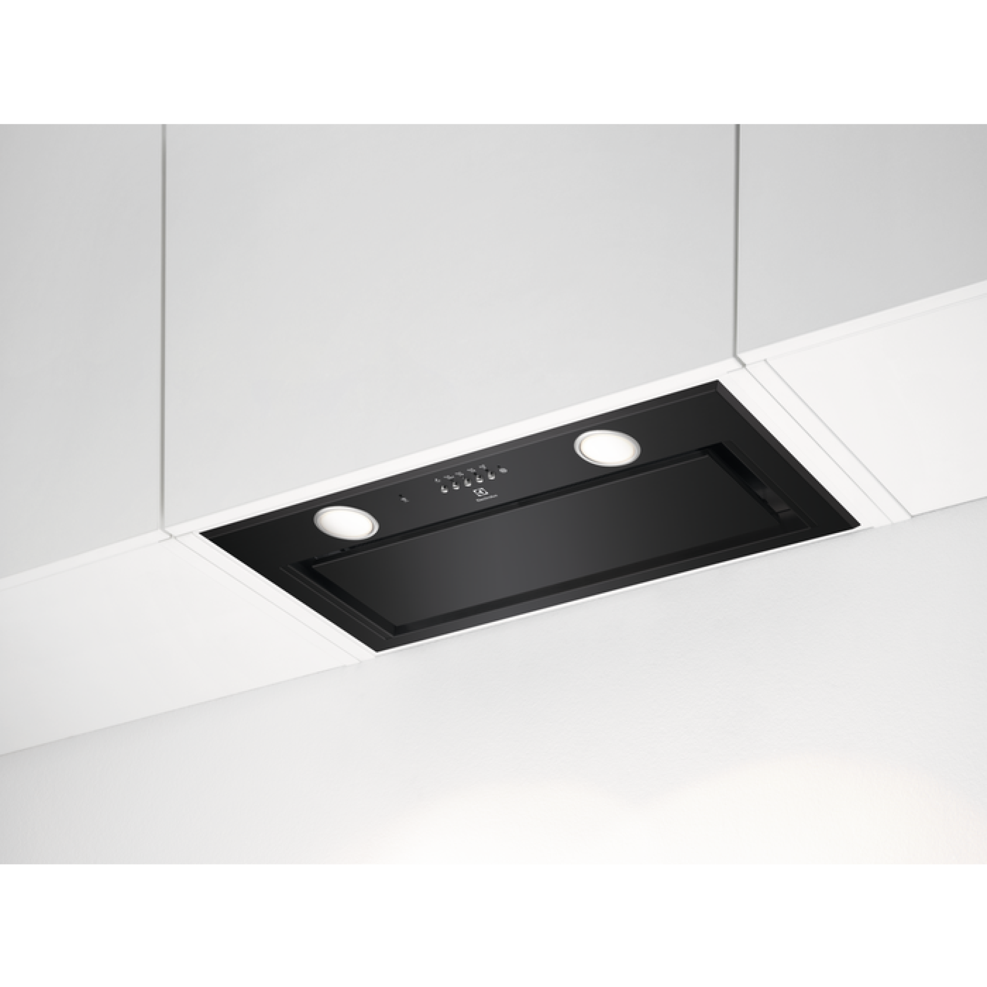 Встроенная вытяжка Electrolux LFG716R - фото1