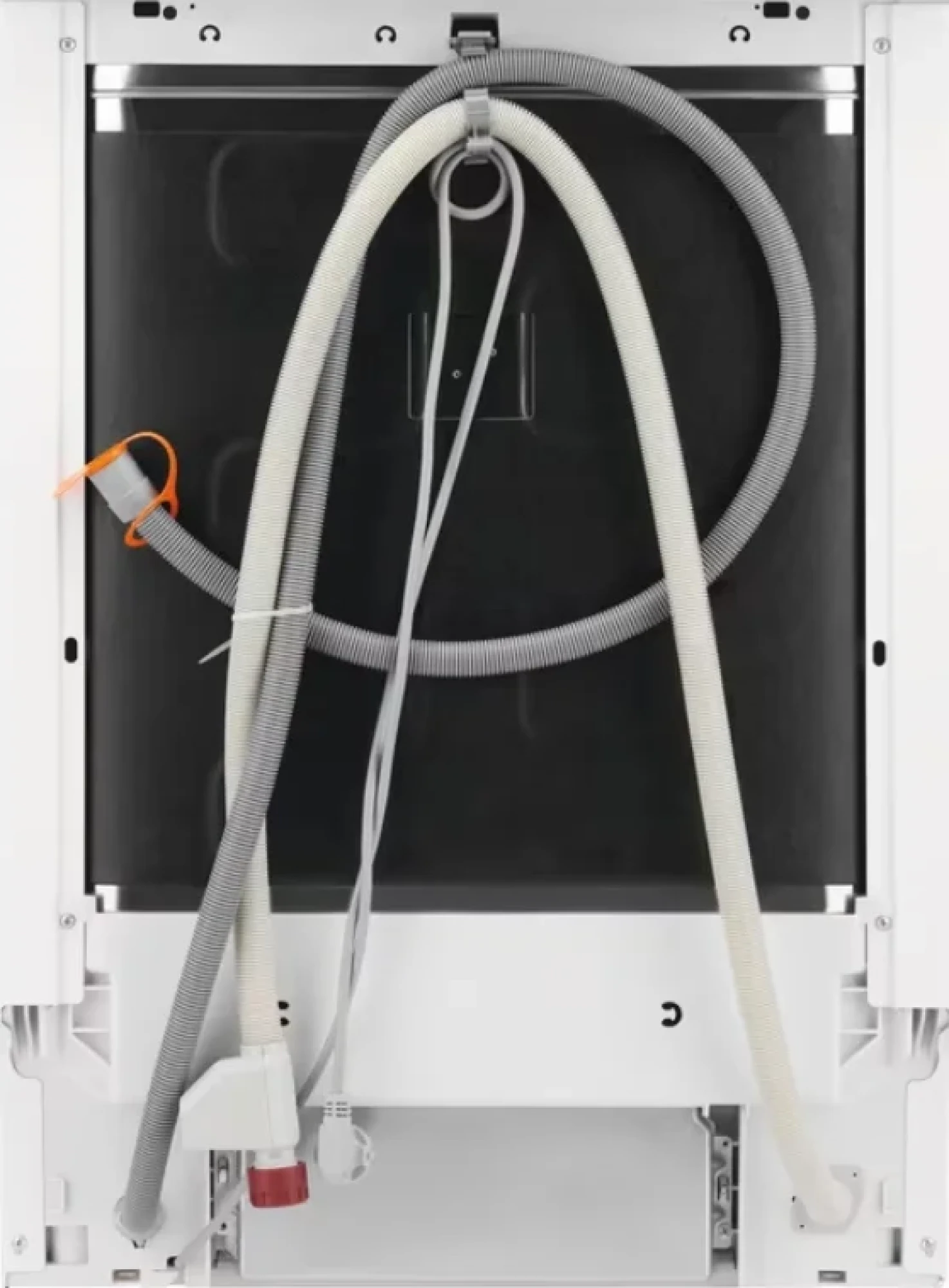 Встраиваемая посудомоечная машина Electrolux EEM48320L фото-4