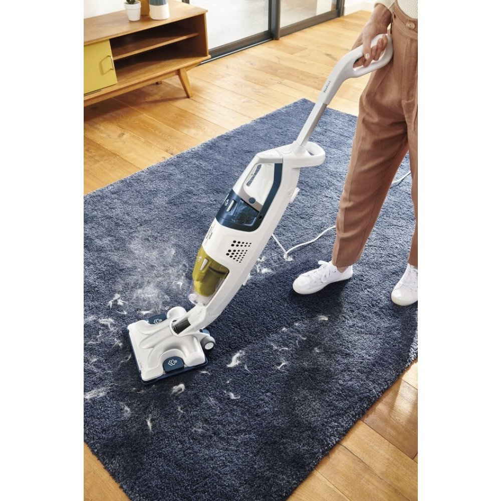 Пылесос моющий Tefal Clean&Steam Multi VP8561RH фото-5