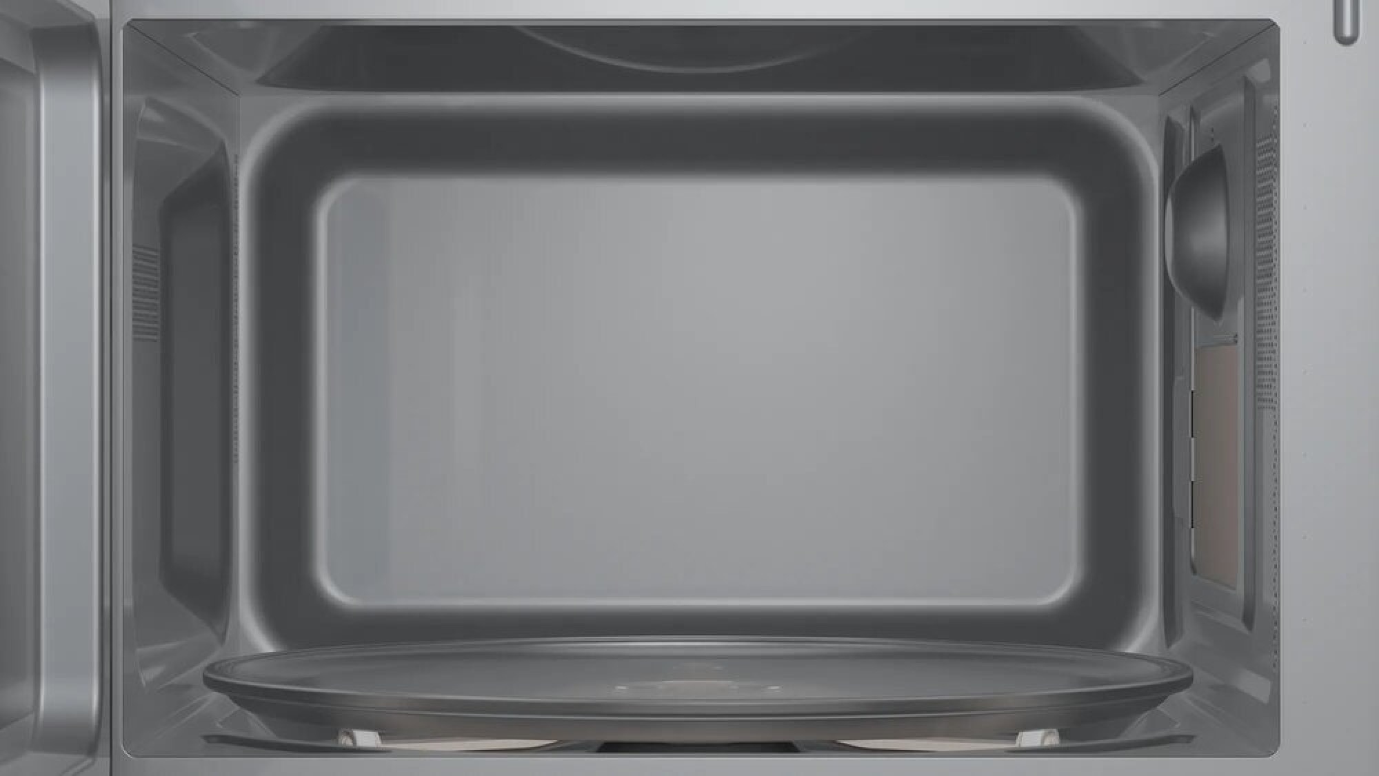 Встраиваемая микроволновая печь Bosch BFL623MB3 фото-6 Встраиваемая микроволновая печь Bosch BFL623MB3 фото-6