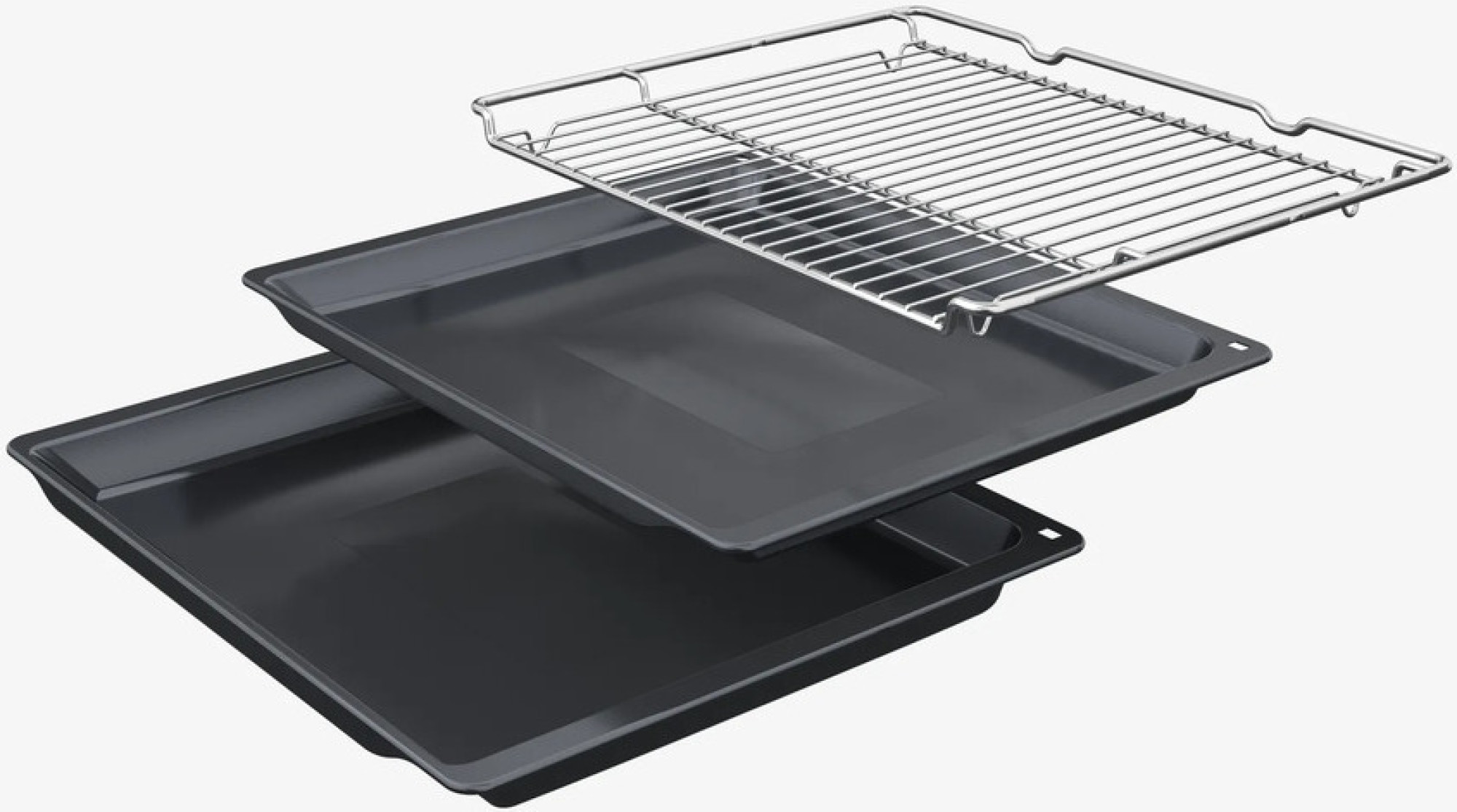 Духовой шкаф Bosch HBG7341B1 фото-6