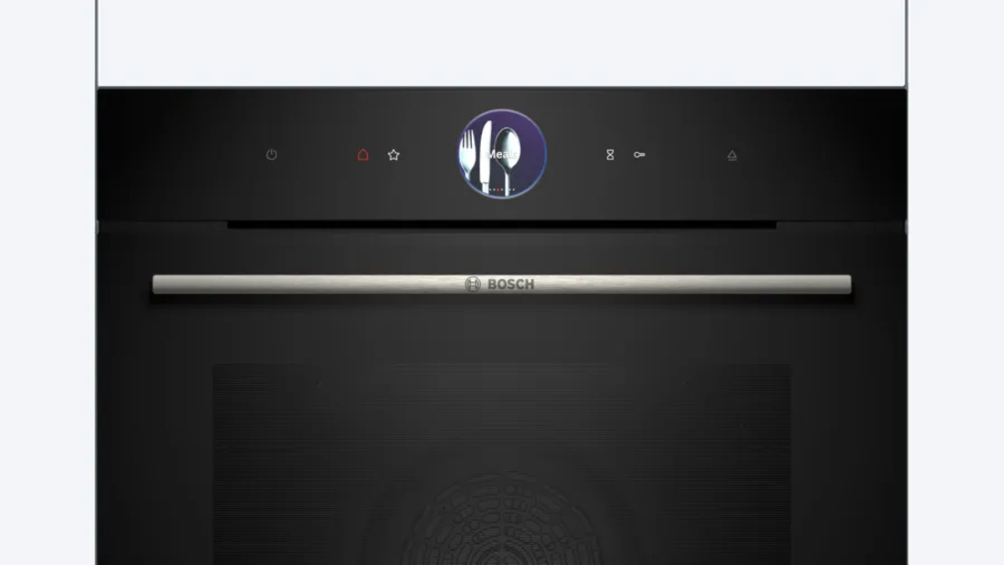 Духовой шкаф Bosch HRG7764B1 - фото2