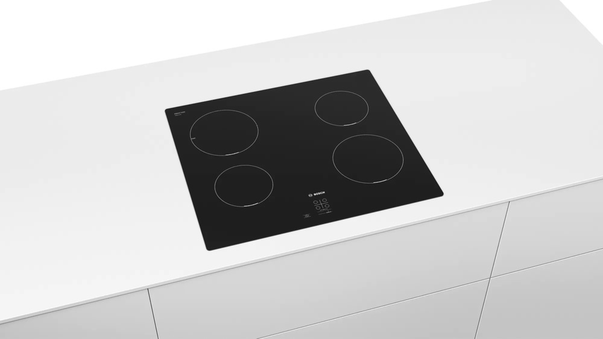 Индукционная варочная панель Bosch PUG611AA5E фото-4 Индукционная варочная панель Bosch PUG611AA5E фото-4