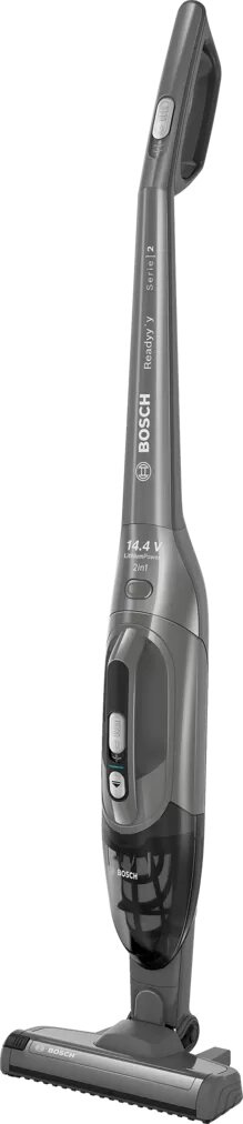 Пылесос Bosch BBHF214G - фото1