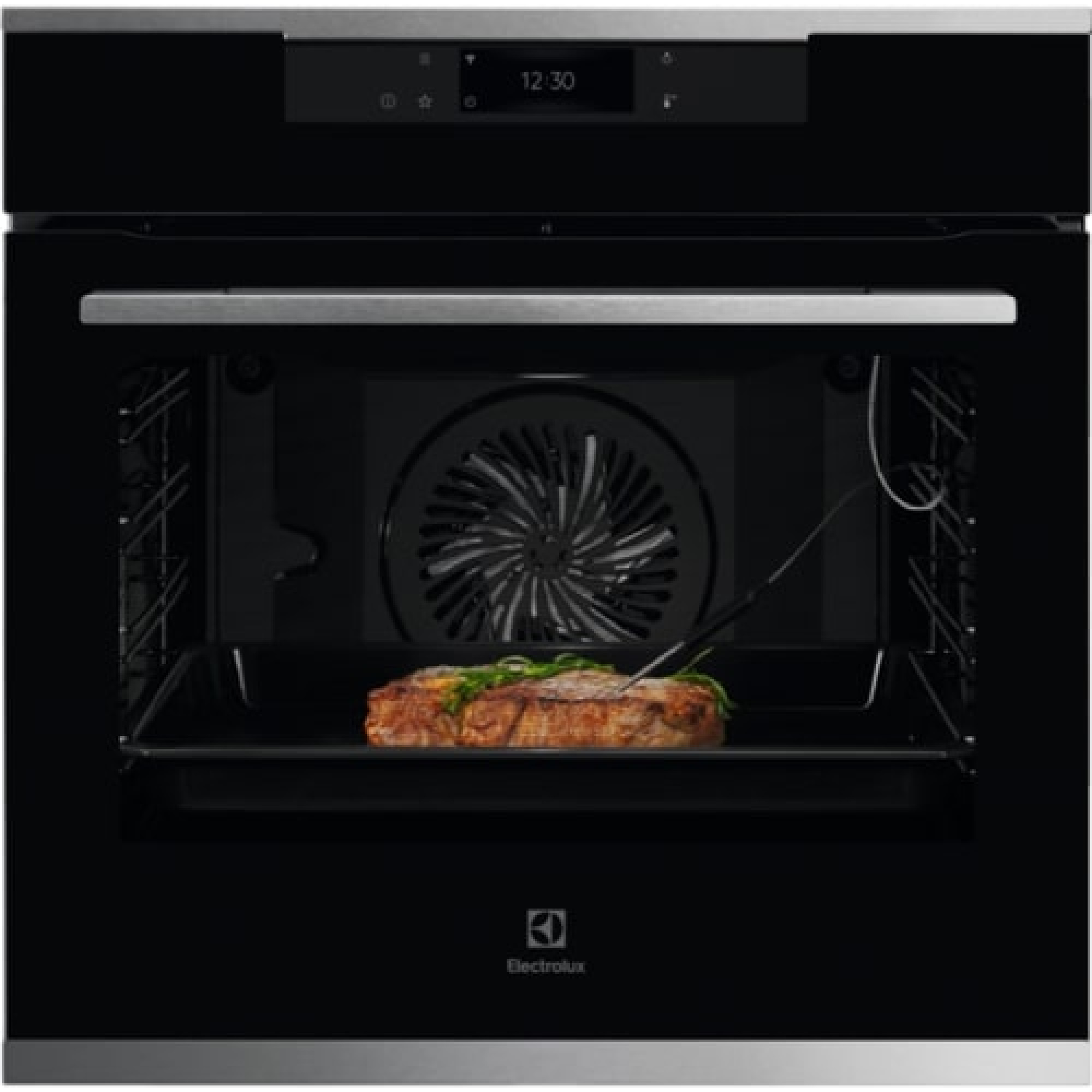 Духовой шкаф Electrolux KOEBP39WX - фото1