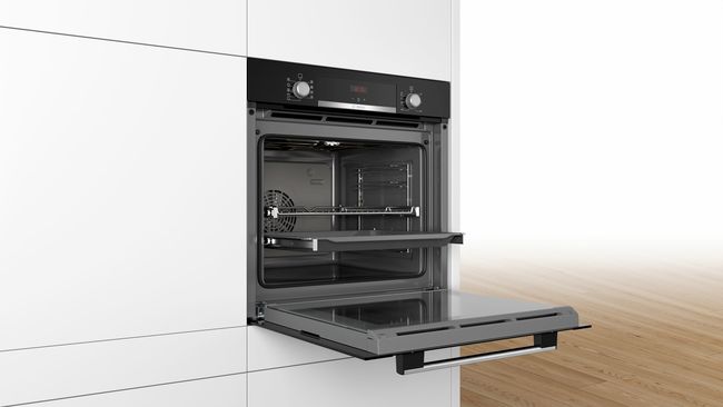 Духовой шкаф Bosch HBA334YB0 фото-4
