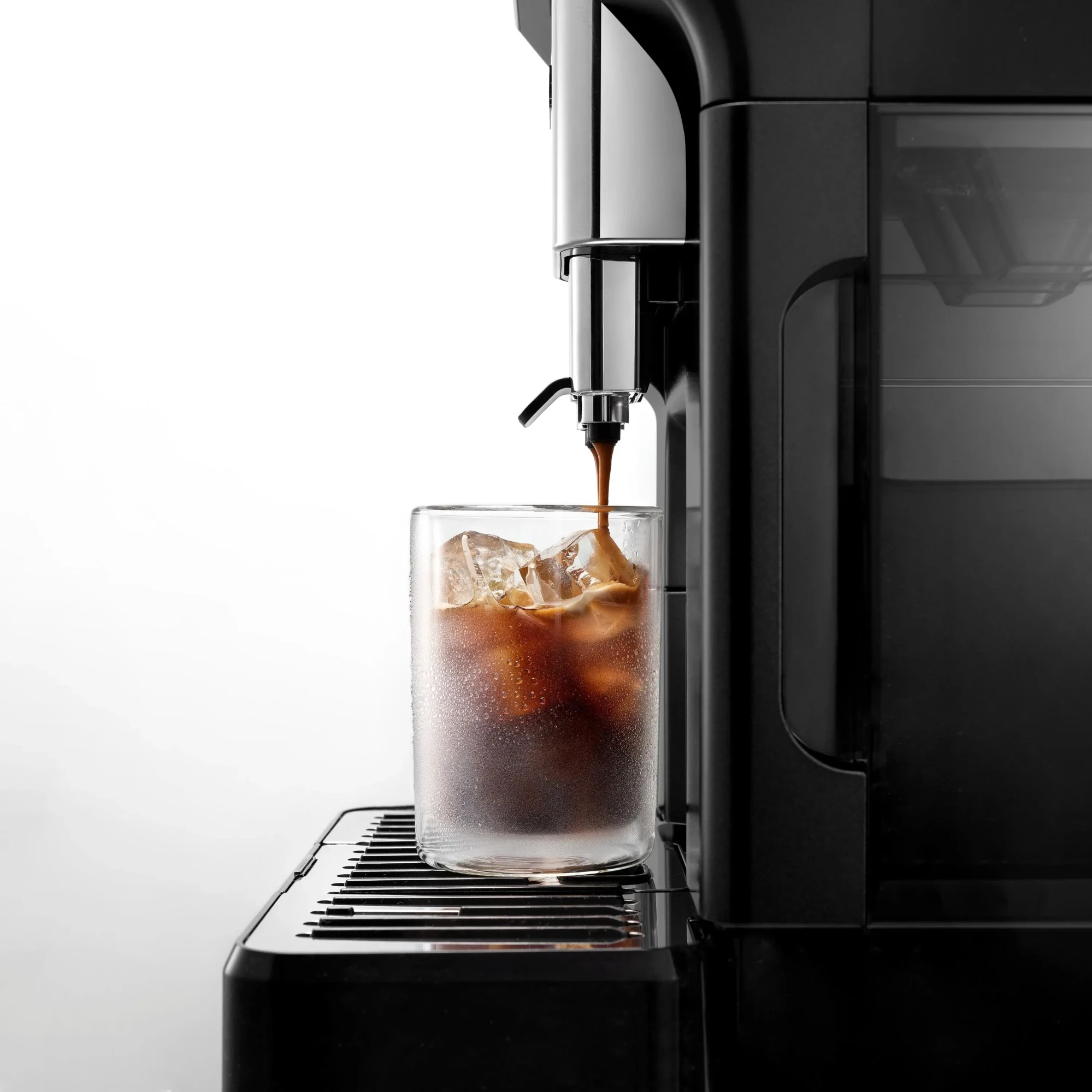 Кофемашина Delonghi Eletta Explore ECAM450.65.G фото-3