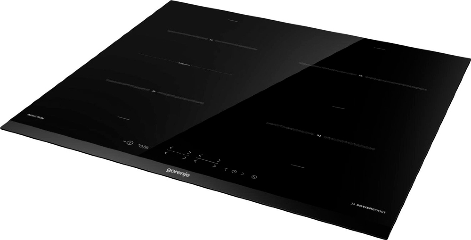 Индукционная варочная панель Gorenje IT643BCSC7 фото-3 Индукционная варочная панель Gorenje IT643BCSC7 фото-3