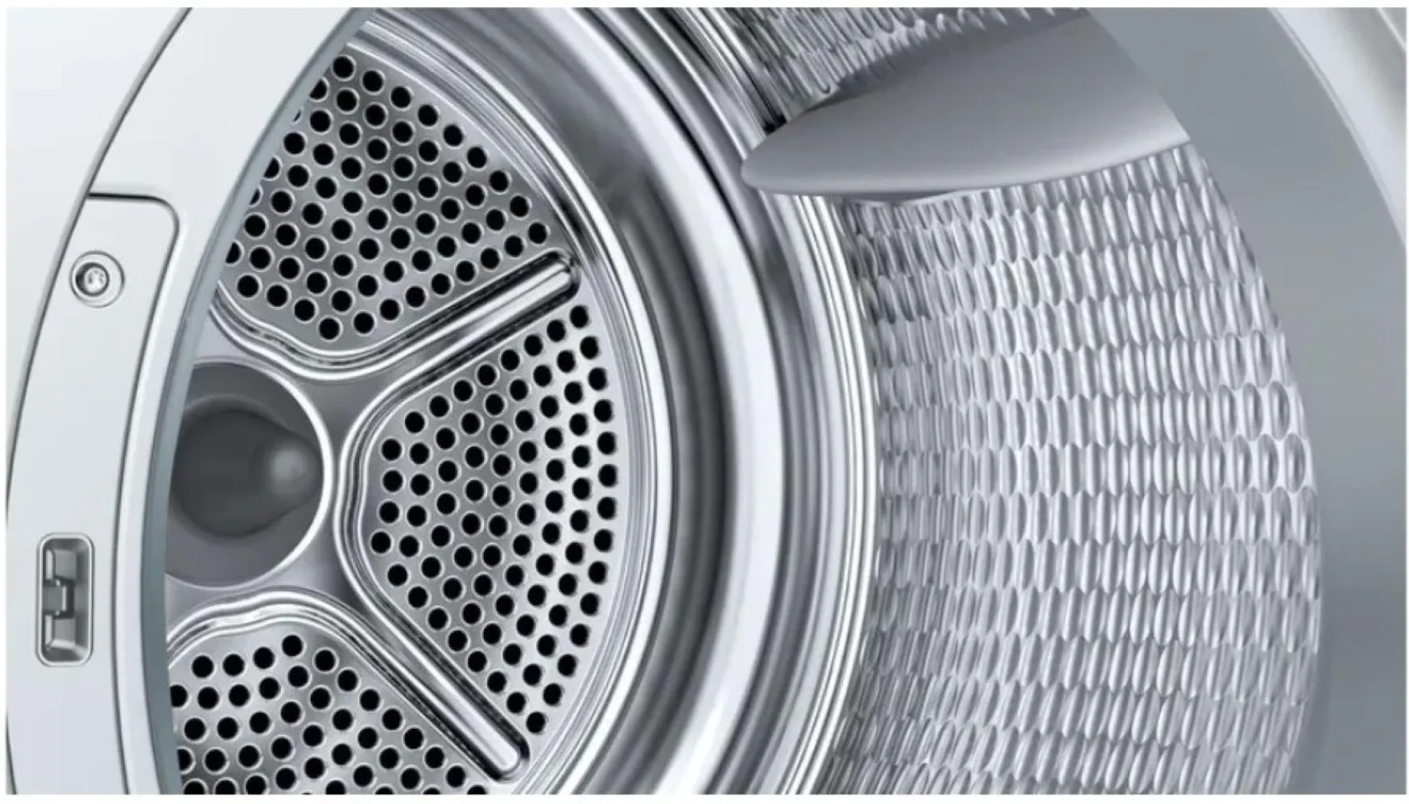 Сушильная машина Bosch WTH86200PL фото-3 Сушильная машина Bosch WTH86200PL фото-3