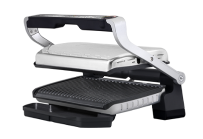 Электрогриль TEFAL Optigrill + XL GC722D34 фото-5 Электрогриль TEFAL Optigrill + XL GC722D34 фото-5