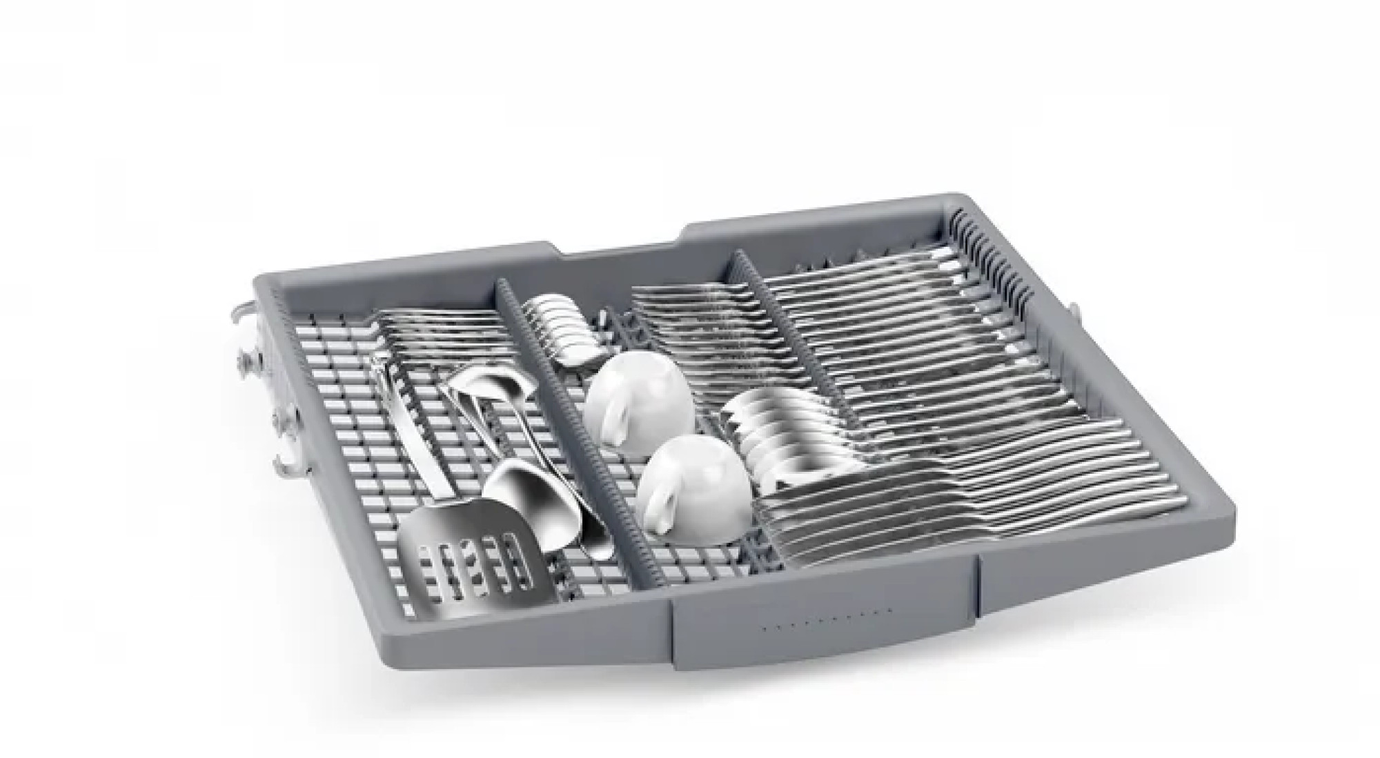Встраиваемая посудомоечная машина Bosch SMV4HVX03E фото-6 Встраиваемая посудомоечная машина Bosch SMV4HVX03E фото-6