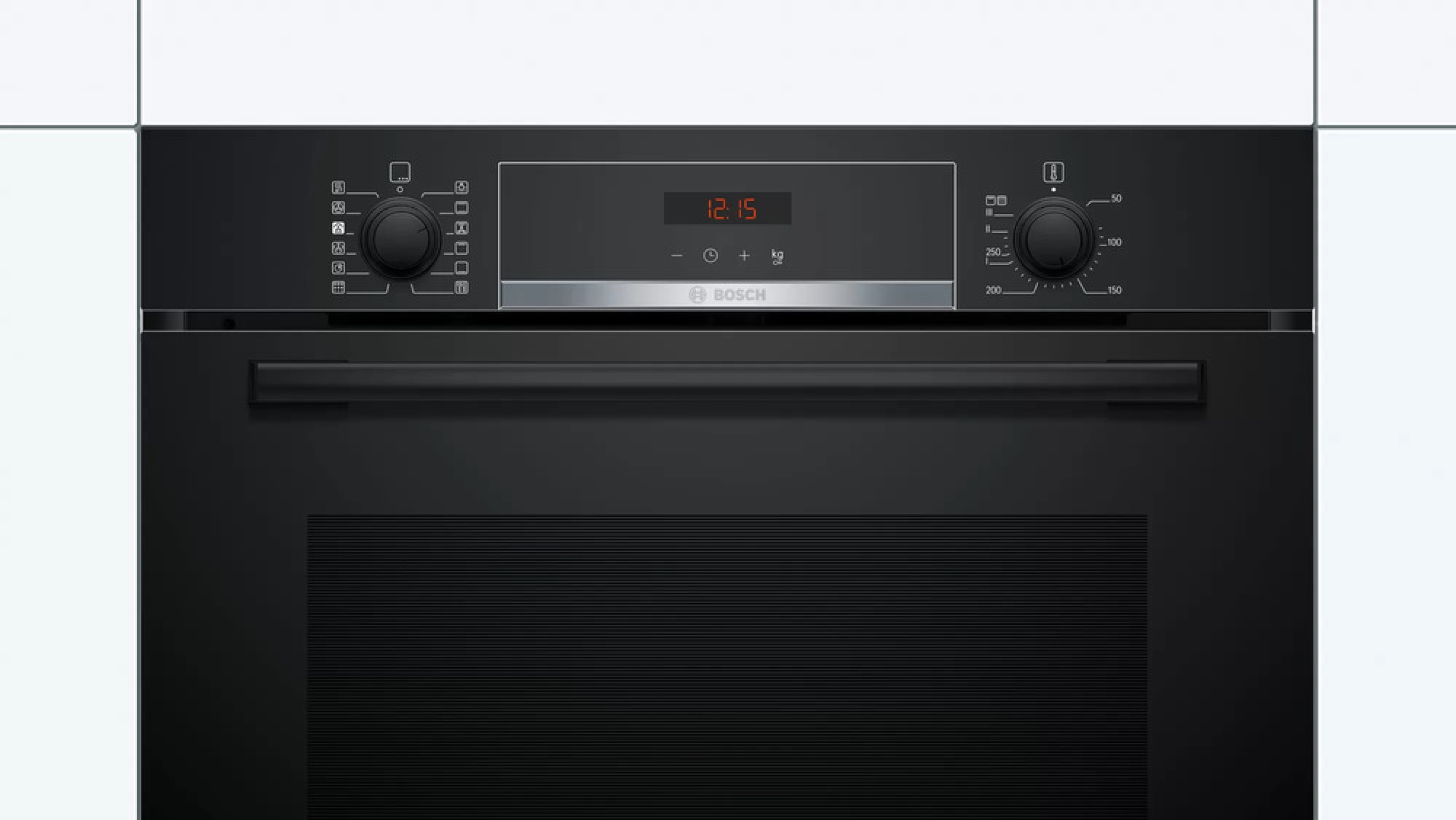 Духовой шкаф Bosch HRA574BB0 - фото2