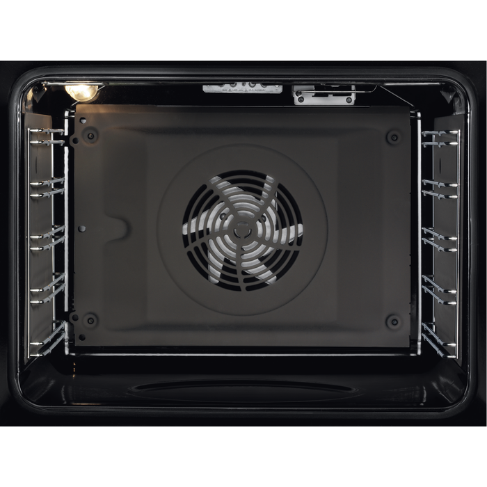 Духовой шкаф Electrolux EOD5C71X фото-3 Духовой шкаф Electrolux EOD5C71X фото-3